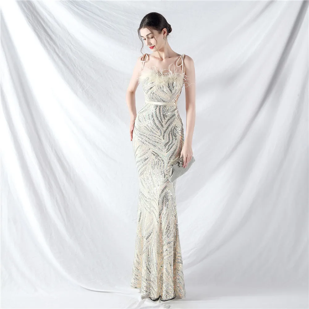 Thalassa-31962 Evening Dresses