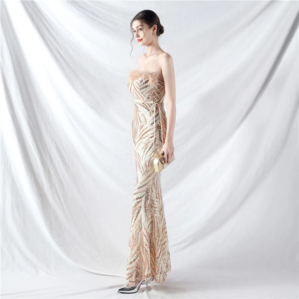 Thalassa-31962 Evening Dresses