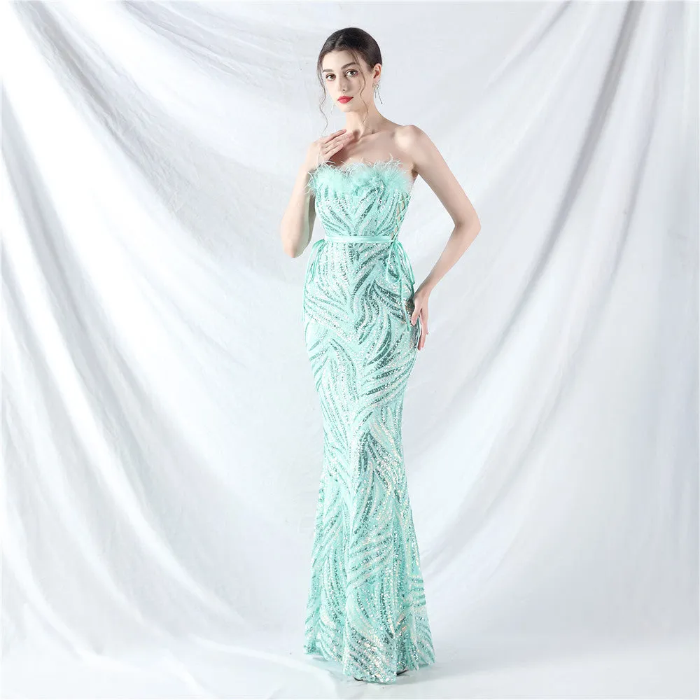 Thalassa-31962 Evening Dresses
