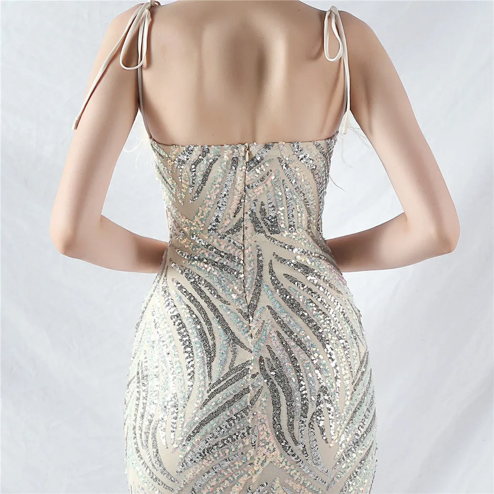Thalassa-31962 Evening Dresses