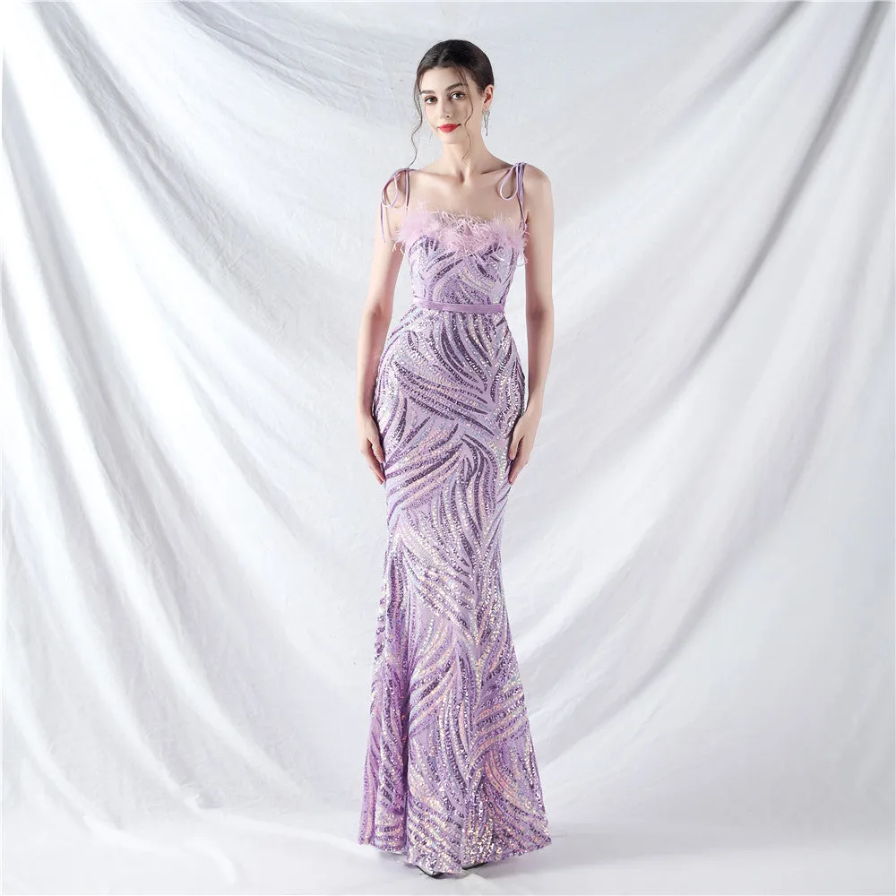 Thalassa-31962 Evening Dresses