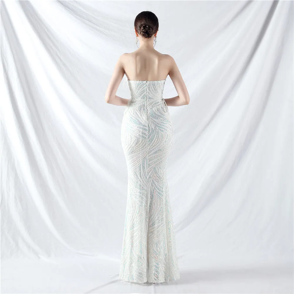 Thalassa-31962 Evening Dresses
