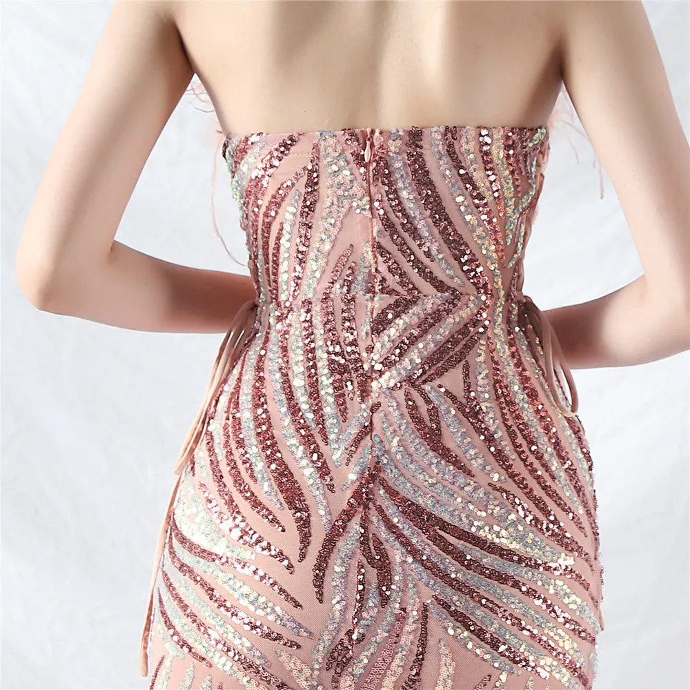 Thalassa-31962 Evening Dresses