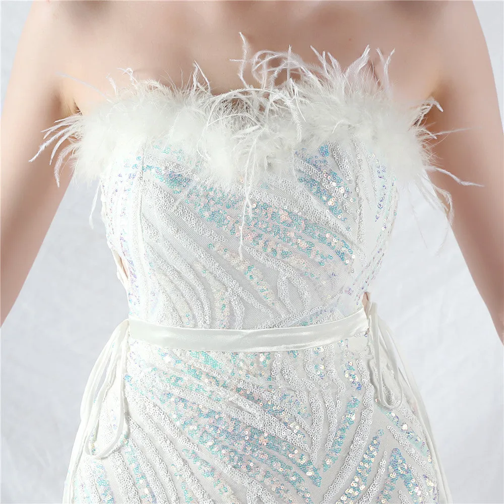Thalassa-31962 Evening Dresses