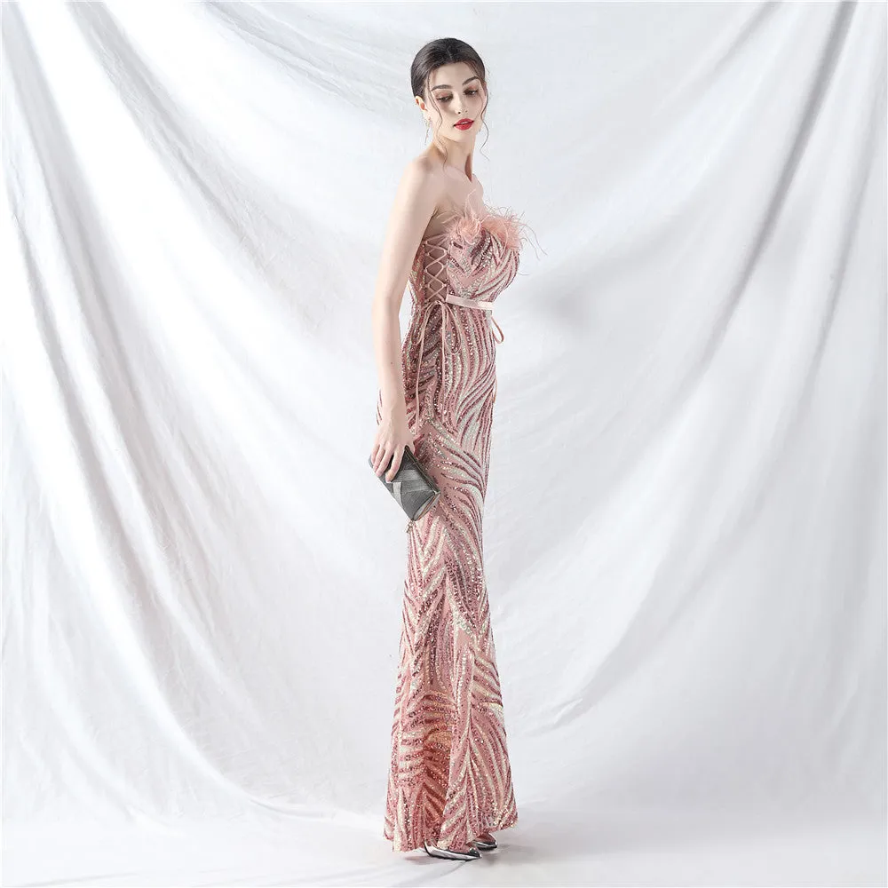 Thalassa-31962 Evening Dresses