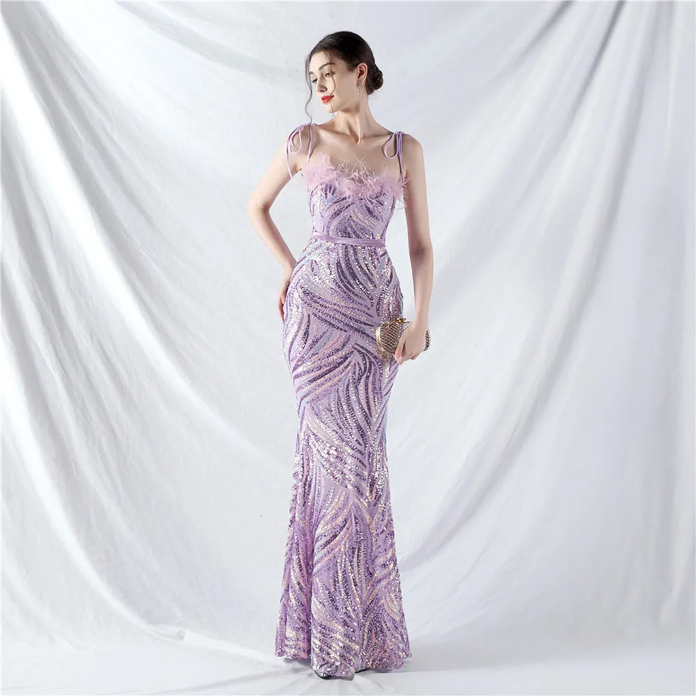 Thalassa-31962 Evening Dresses