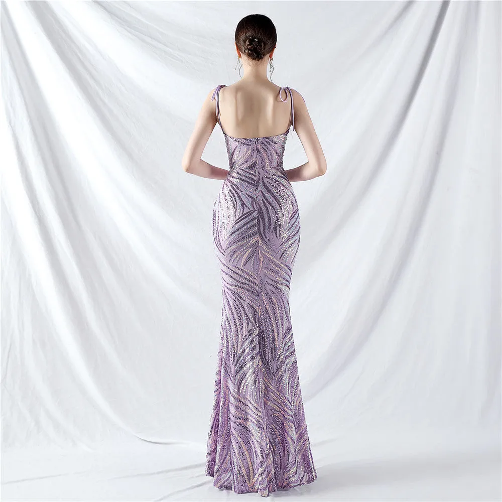 Thalassa-31962 Evening Dresses