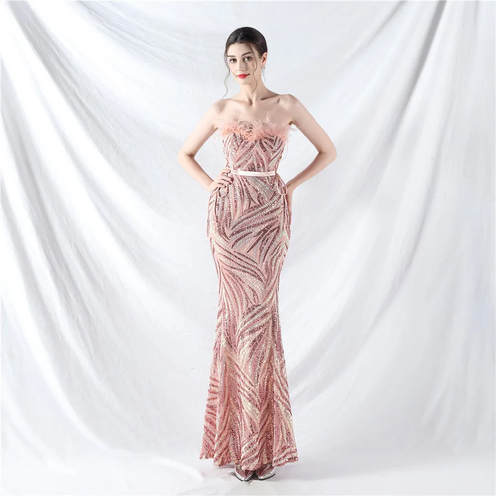 Thalassa-31962 Evening Dresses