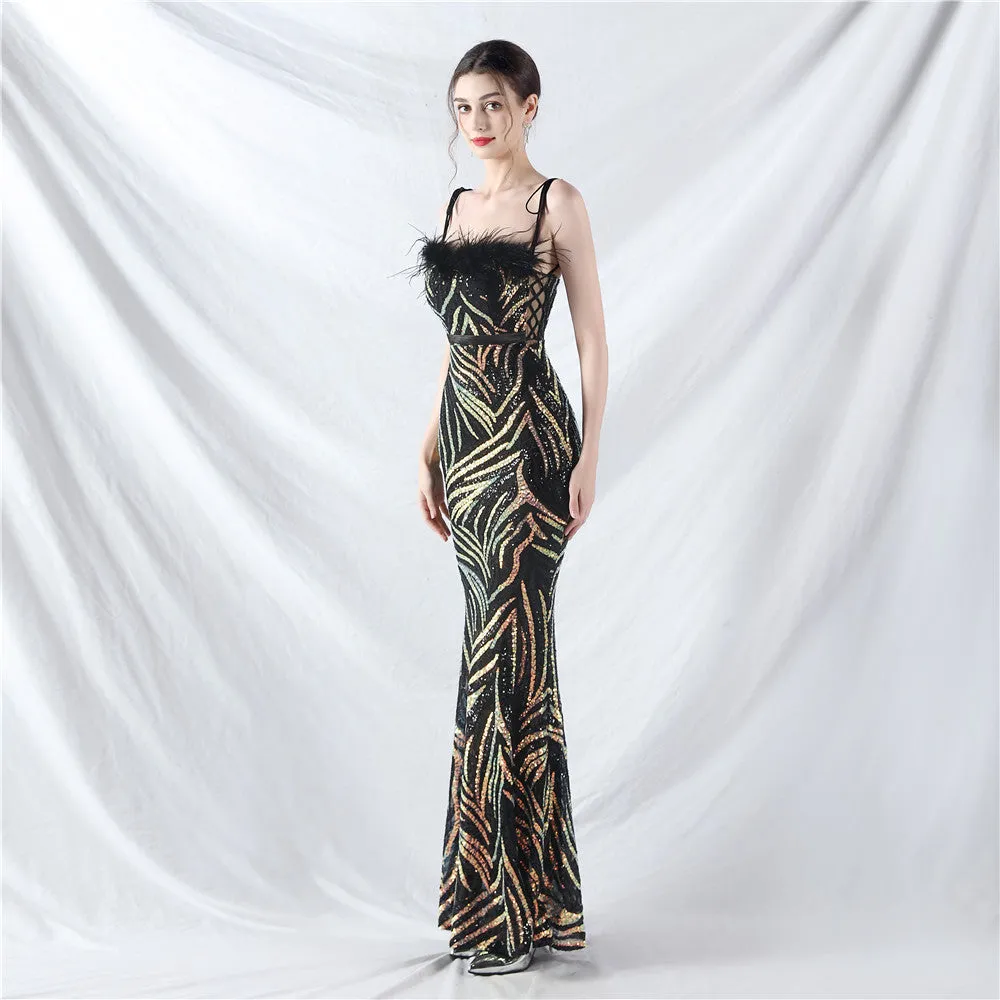 Thalassa-31962 Evening Dresses