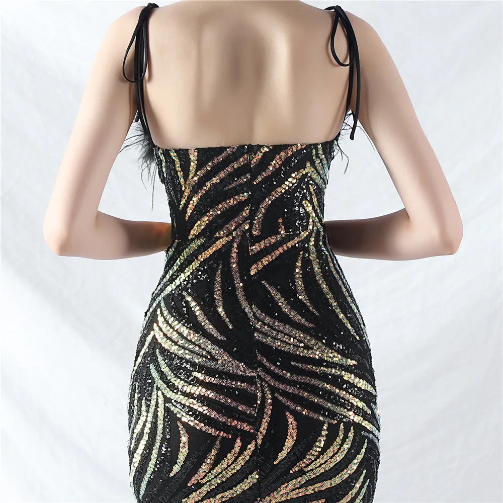 Thalassa-31962 Evening Dresses