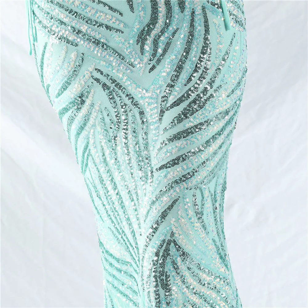 Thalassa-31962 Evening Dresses