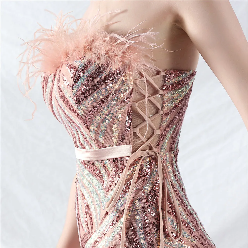 Thalassa-31962 Evening Dresses