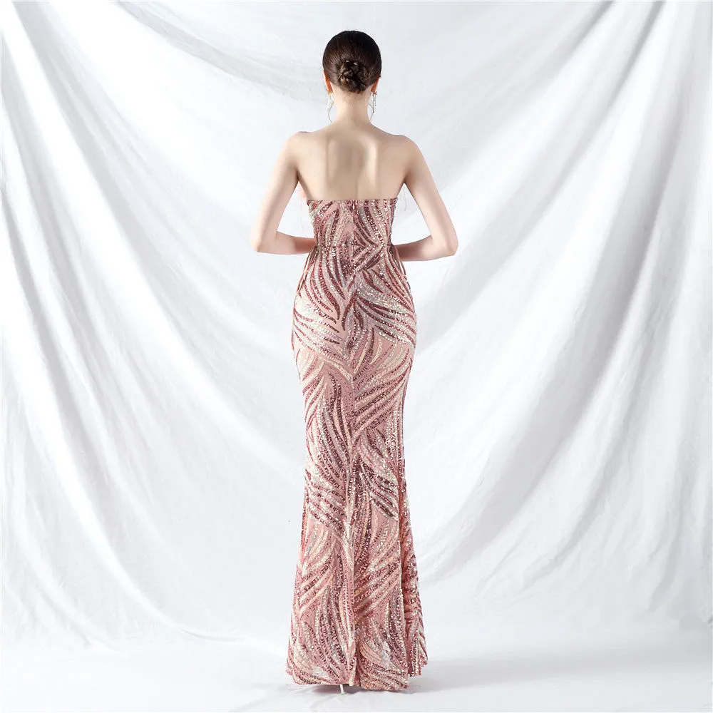Thalassa-31962 Evening Dresses