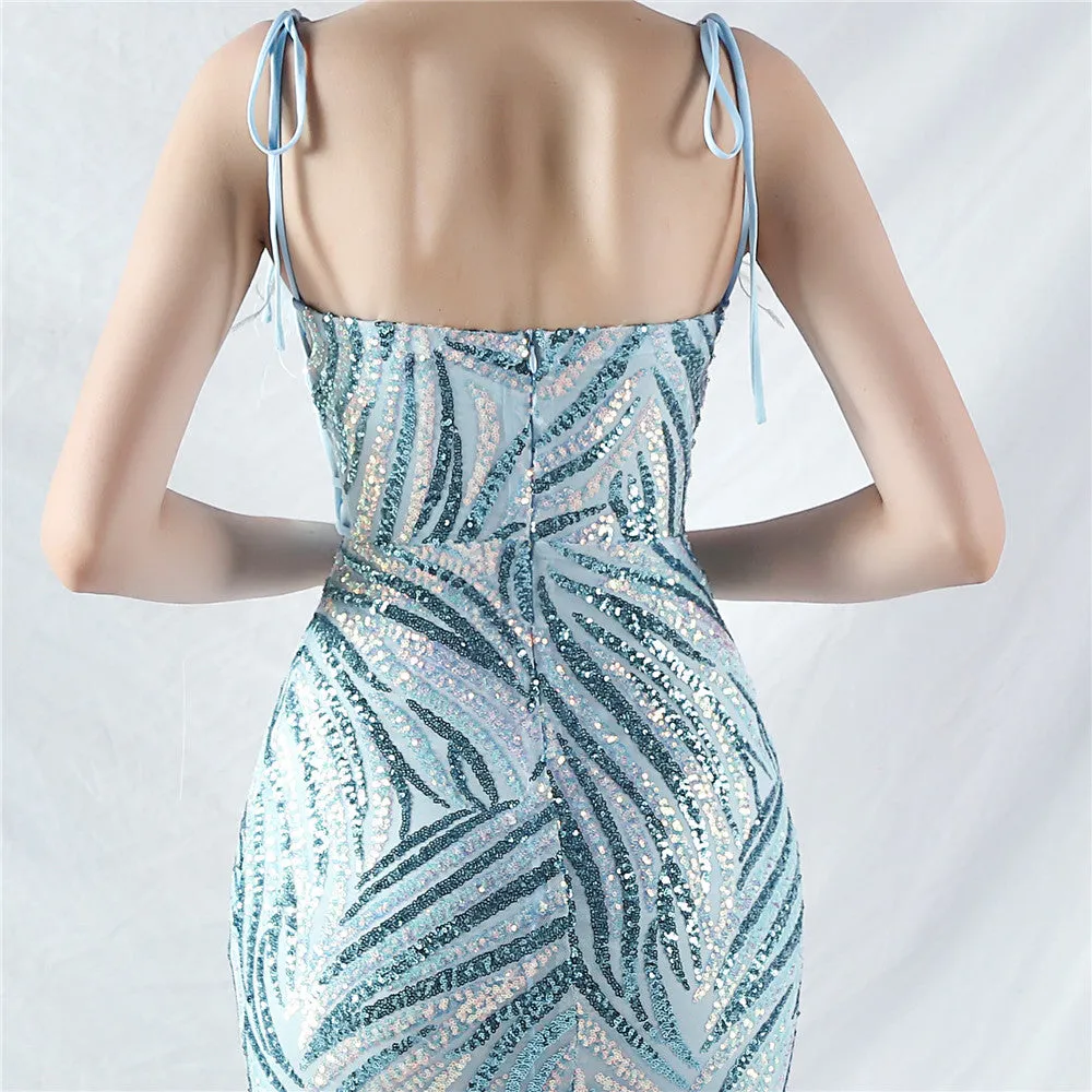 Thalassa-31962 Evening Dresses