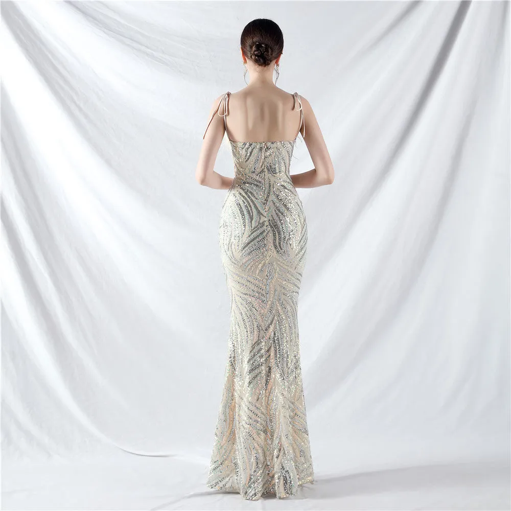 Thalassa-31962 Evening Dresses