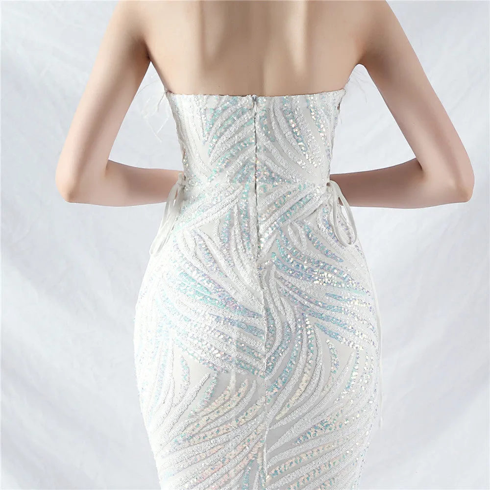 Thalassa-31962 Evening Dresses