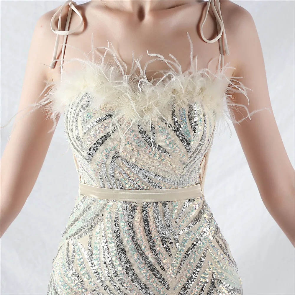 Thalassa-31962 Evening Dresses