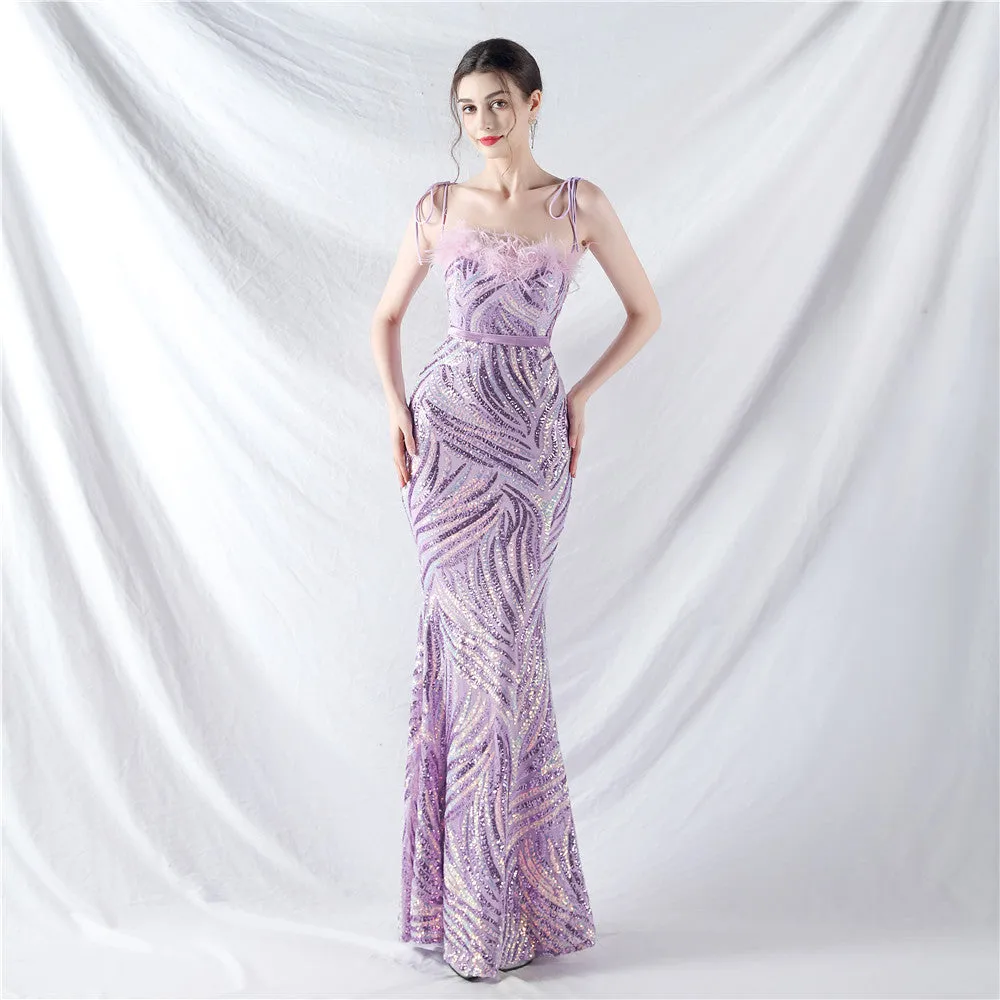 Thalassa-31962 Evening Dresses