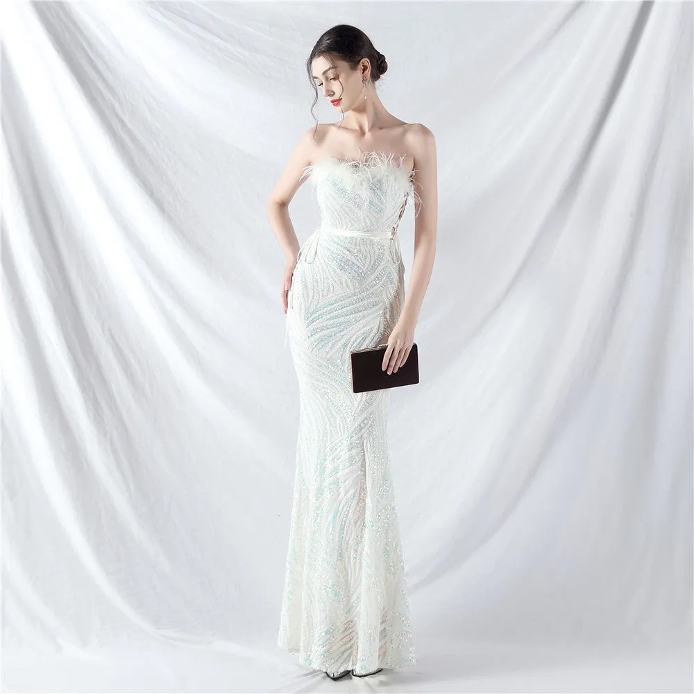 Thalassa-31962 Evening Dresses