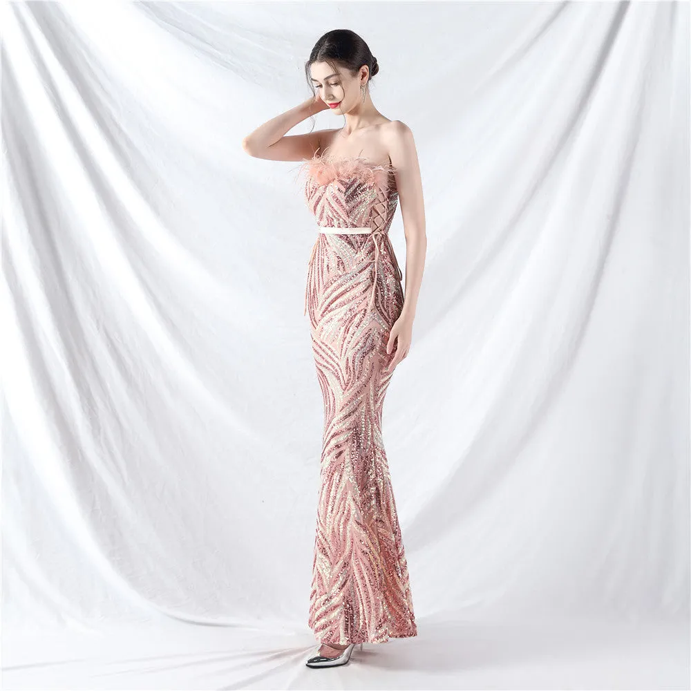 Thalassa-31962 Evening Dresses