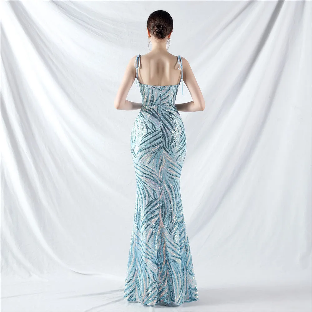 Thalassa-31962 Evening Dresses