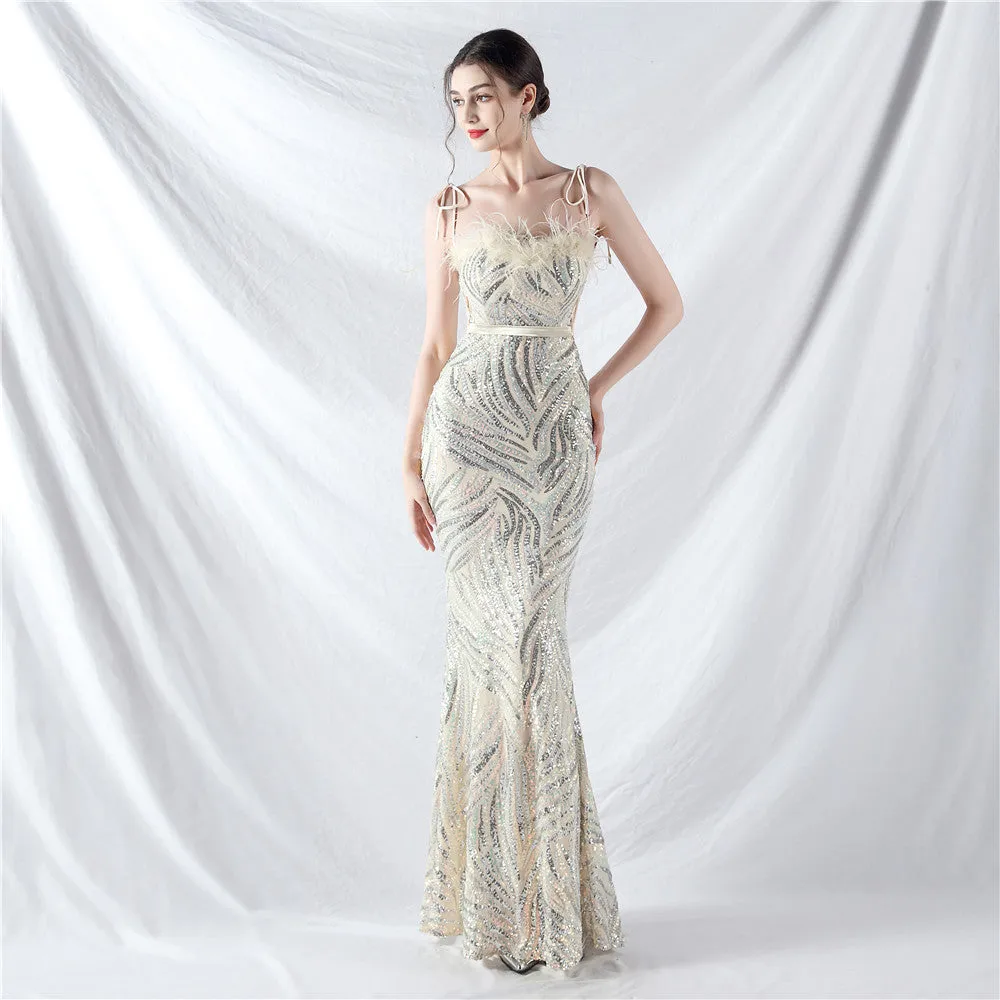 Thalassa-31962 Evening Dresses