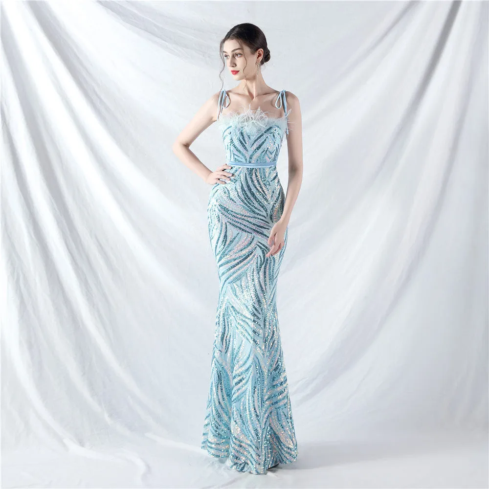 Thalassa-31962 Evening Dresses