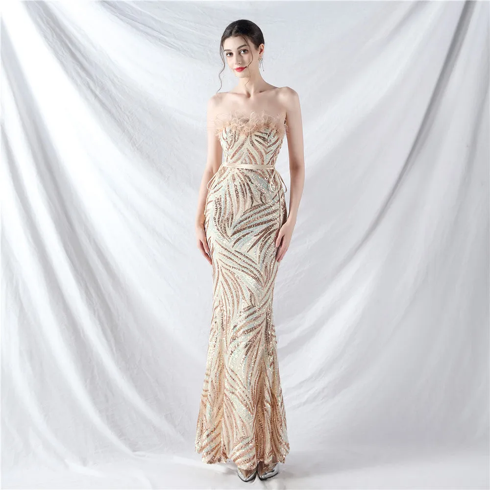 Thalassa-31962 Evening Dresses