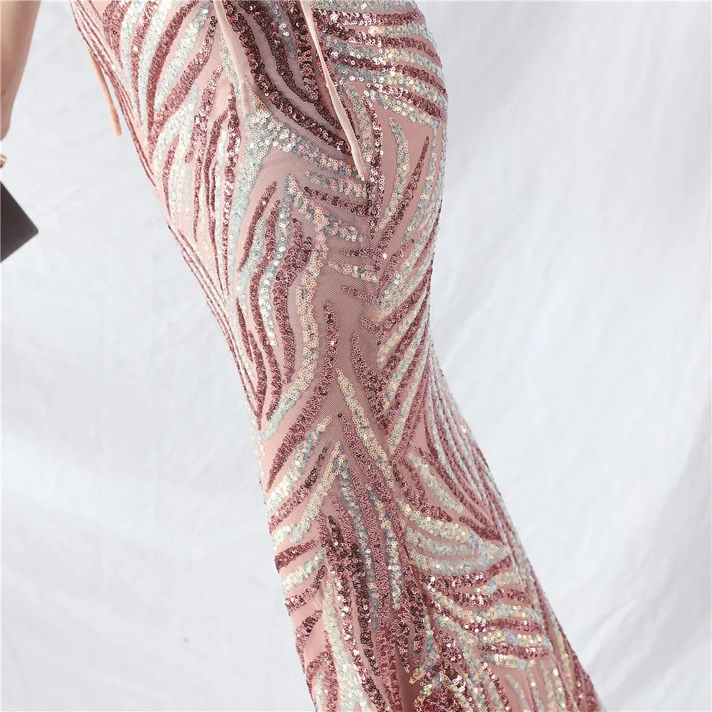 Thalassa-31962 Evening Dresses