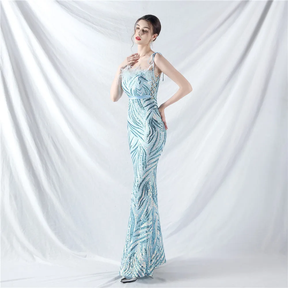 Thalassa-31962 Evening Dresses