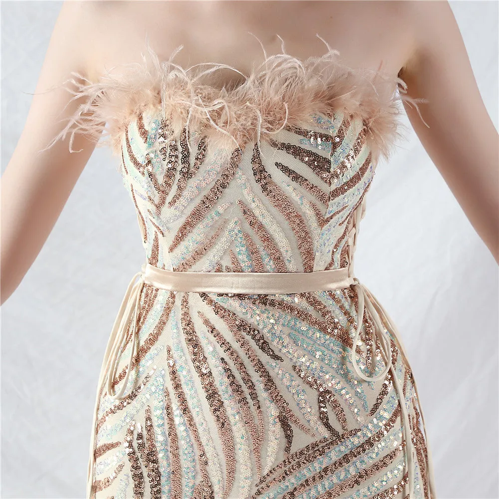 Thalassa-31962 Evening Dresses