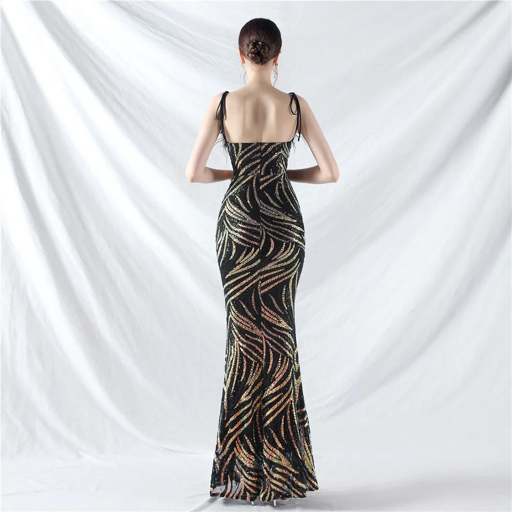 Thalassa-31962 Evening Dresses