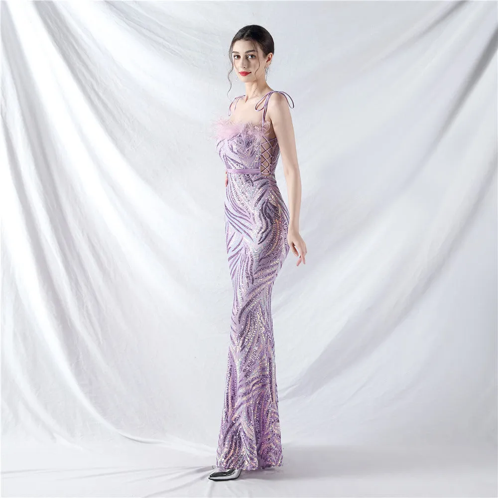 Thalassa-31962 Evening Dresses