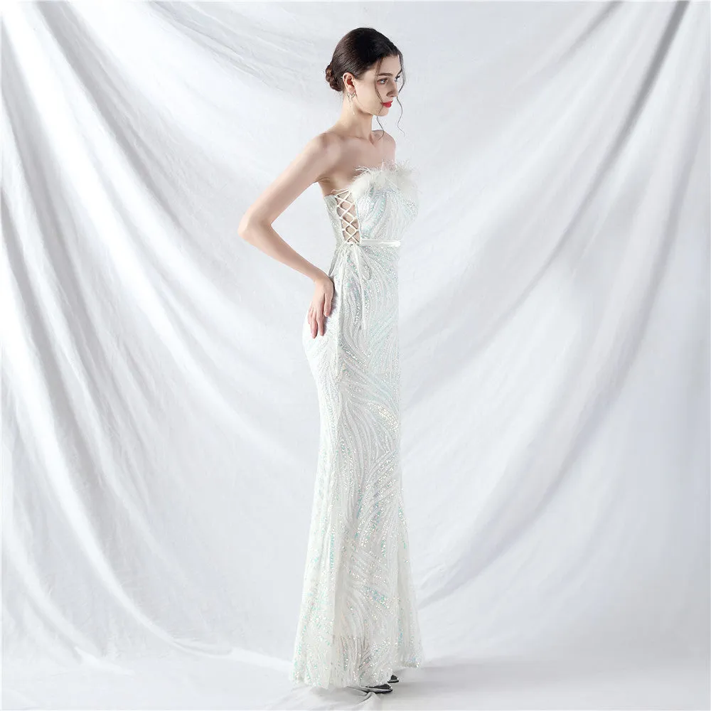 Thalassa-31962 Evening Dresses