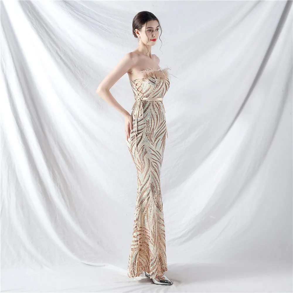 Thalassa-31962 Evening Dresses