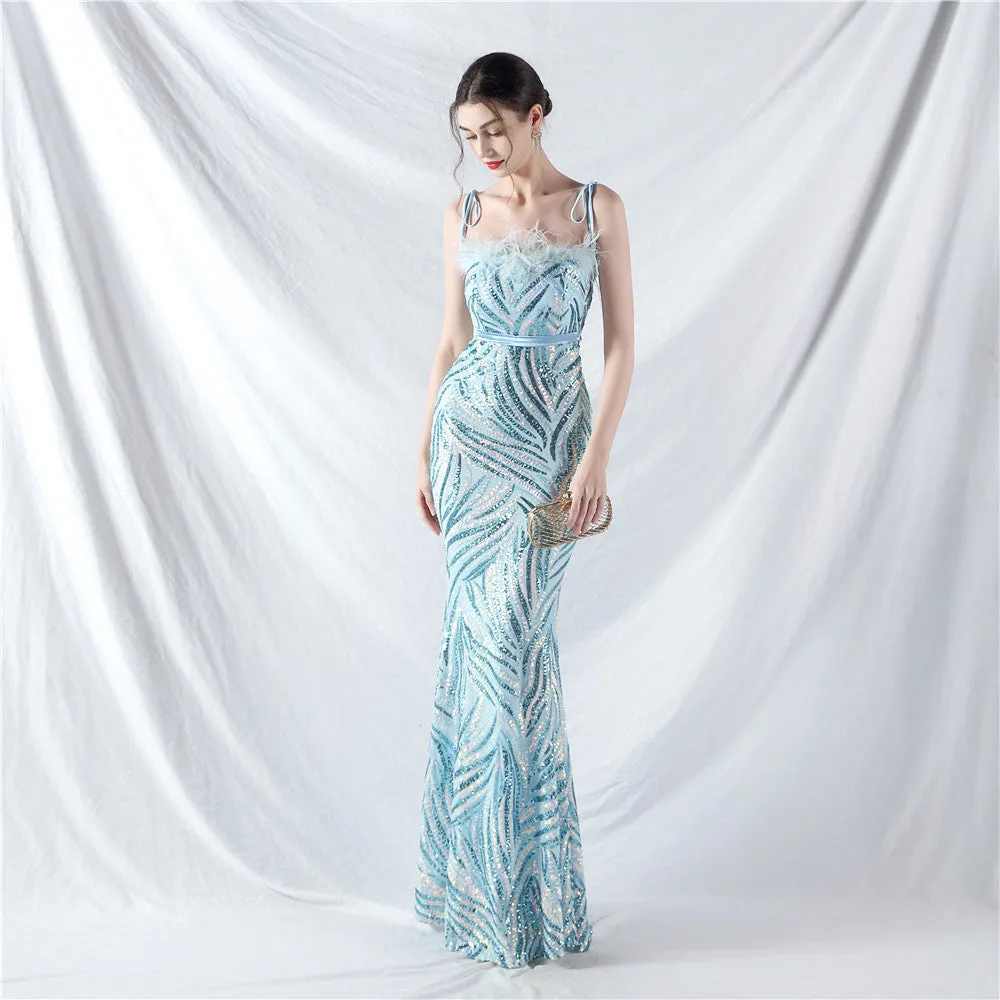 Thalassa-31962 Evening Dresses
