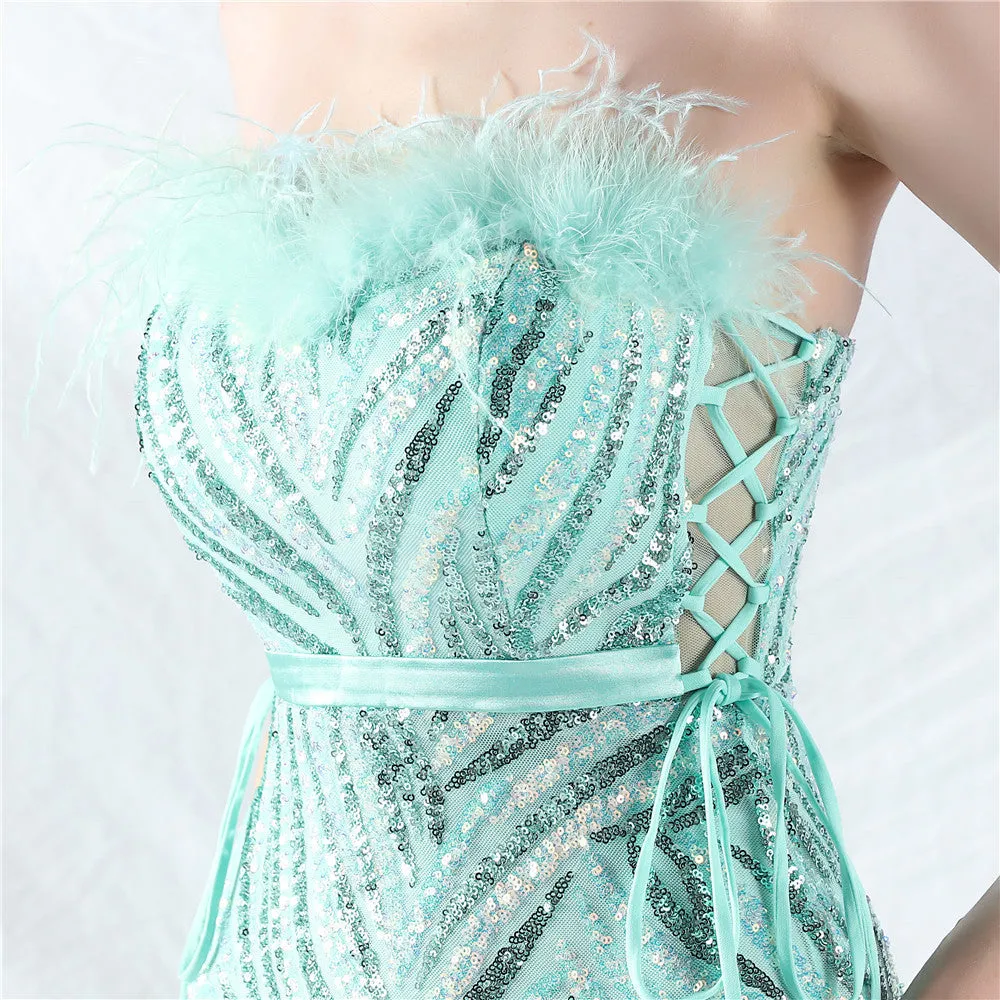 Thalassa-31962 Evening Dresses