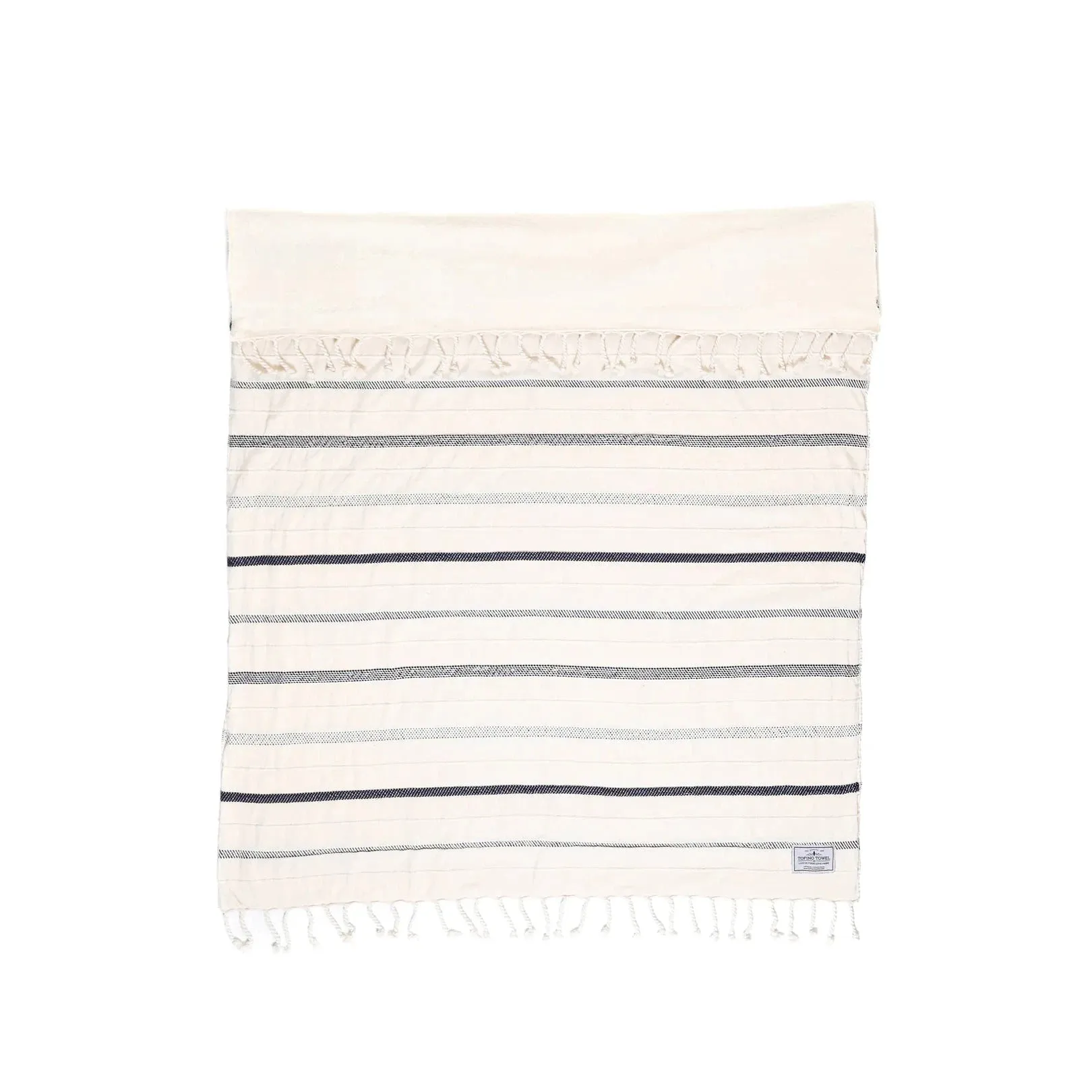 THE CAMDEN THROW