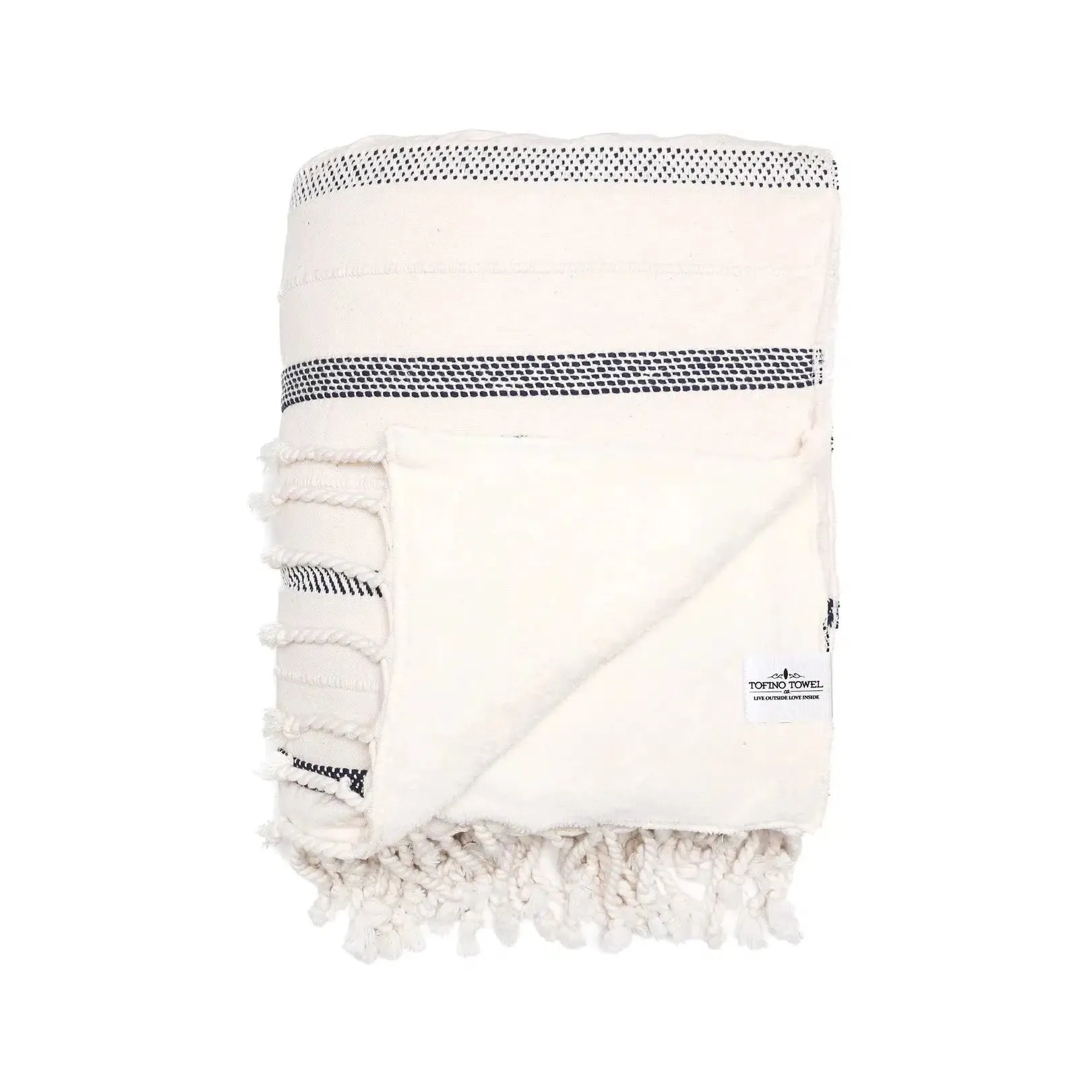 THE CAMDEN THROW