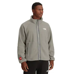 The North Face Men's Fleeski Full Zip Jacket