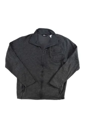 The North Face Mens Skyline Full Zip Fleece Jacket