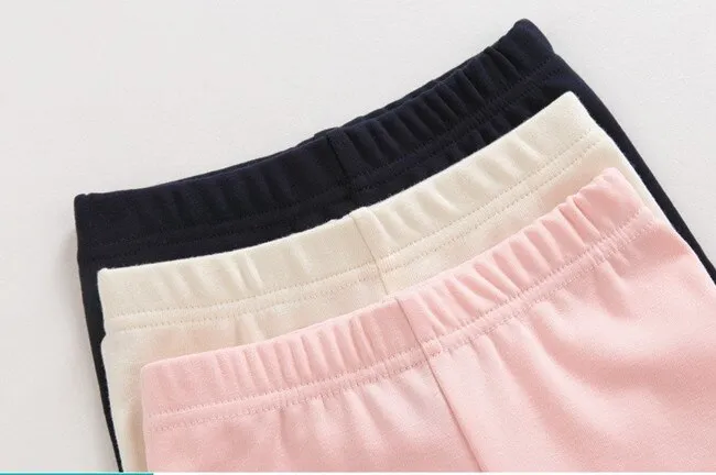 The Raine Ruffle Leggings