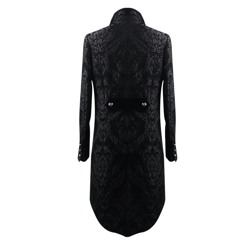 The Vladimir Jacket
