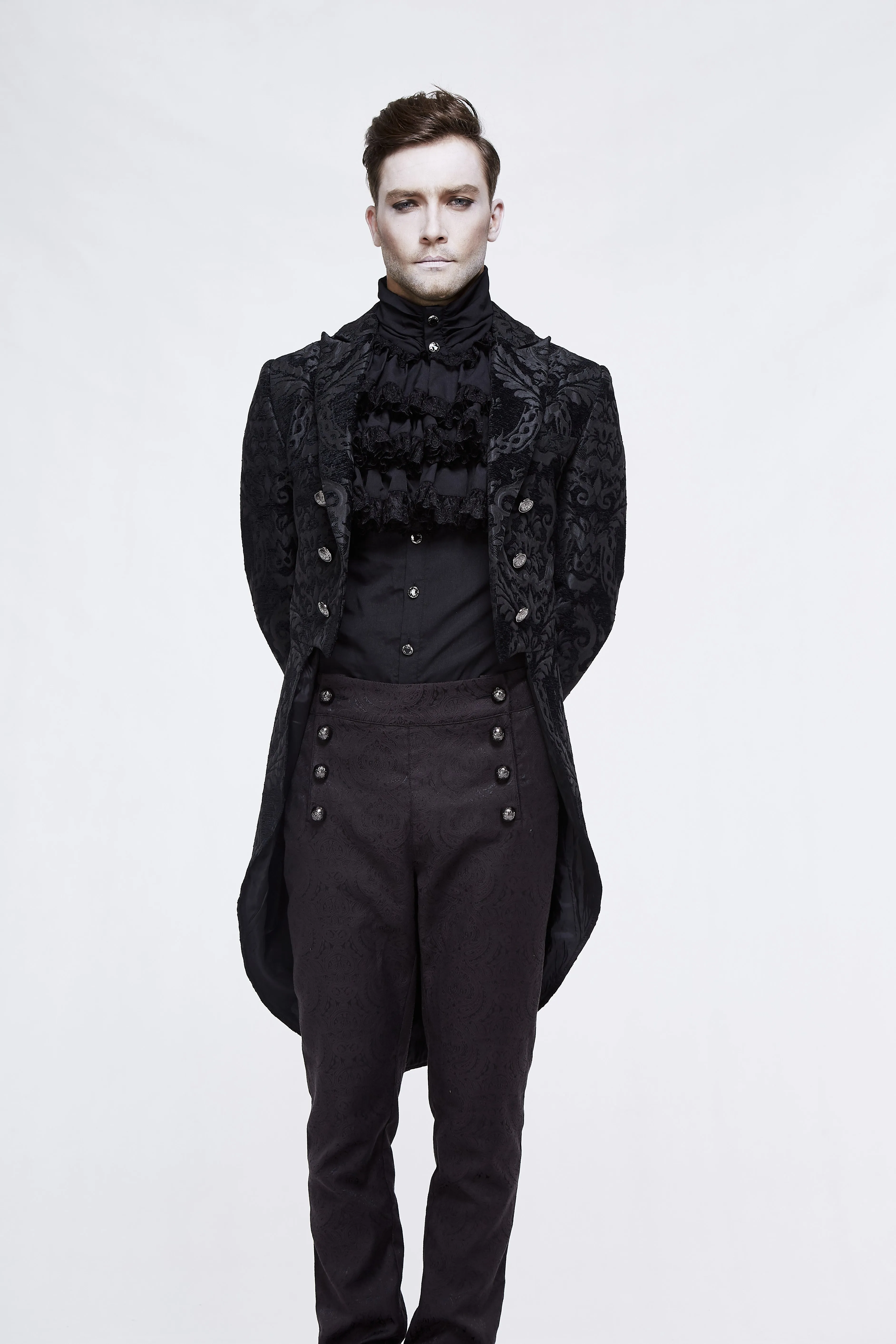 The Vladimir Jacket