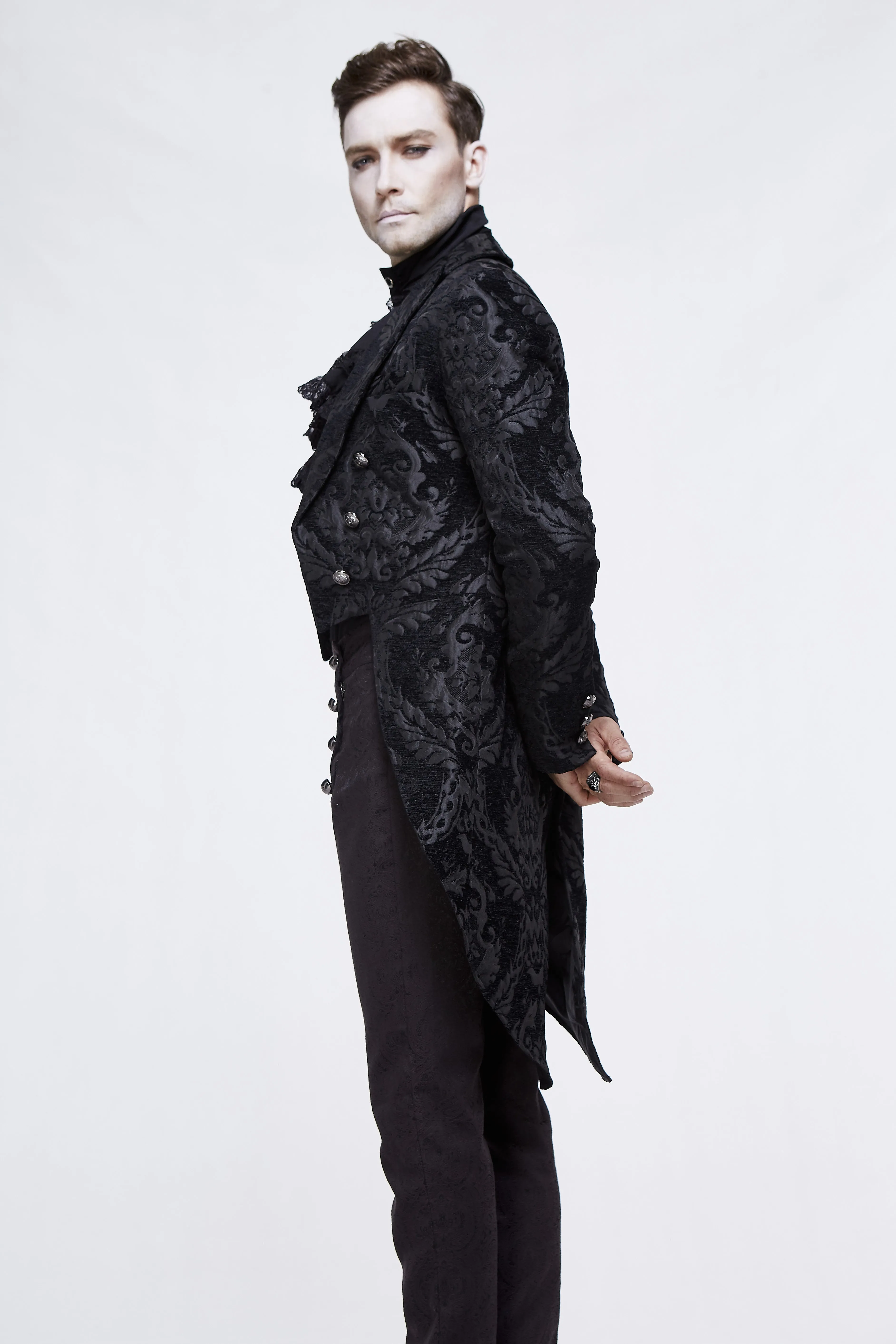 The Vladimir Jacket
