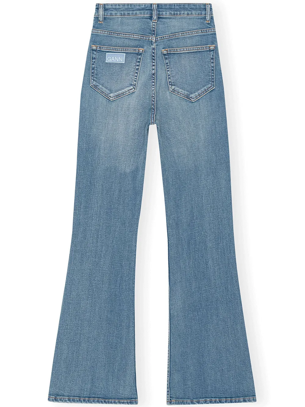 Tint Denim Jeans