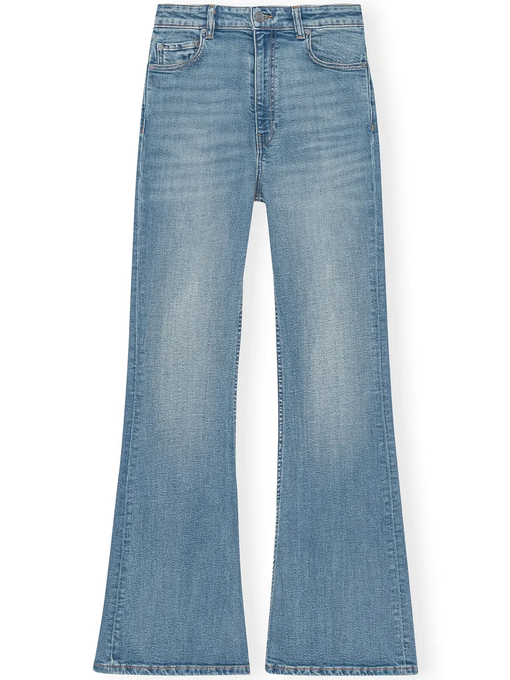 Tint Denim Jeans