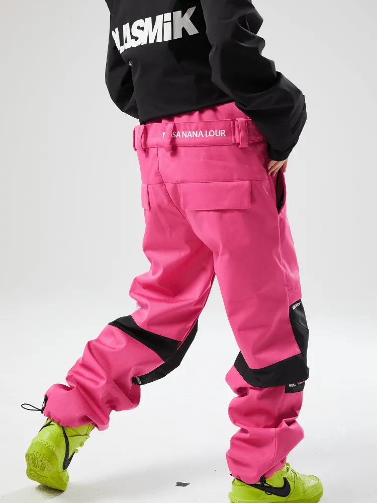 Tolasmik Premium Snow Pants - Men's