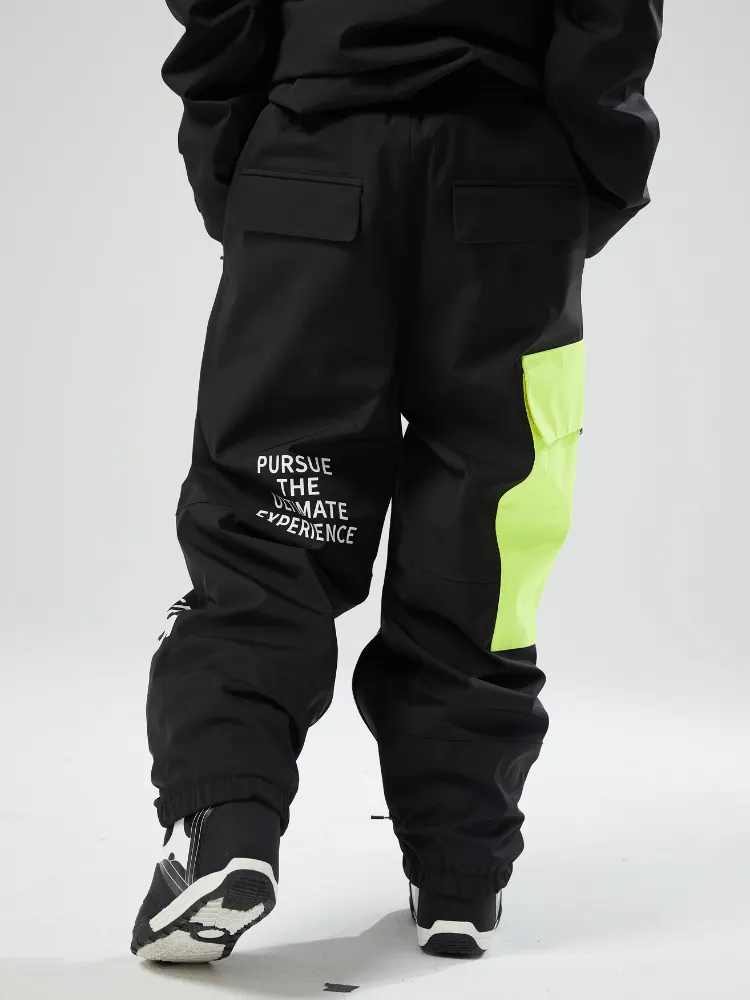 Tolasmik Premium Snow Pants - Men's