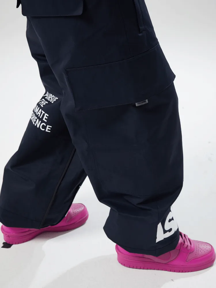 Tolasmik Premium Snow Pants - Men's